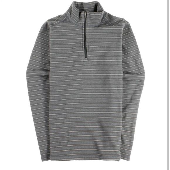 Kids Patagonia Zip Neck  - Picture 1 of 5